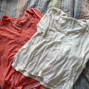Free People - We The Free Shirts Size M